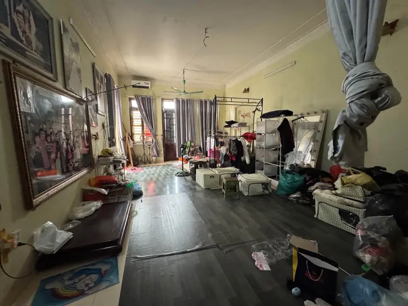 Cơ hội hiếm có sở hữu nhà 3 tầng rộng 310m² tại Thiết Bình, Đông Anh... Bán nhà riêng tại Thư Lâm, Hà Nội 01