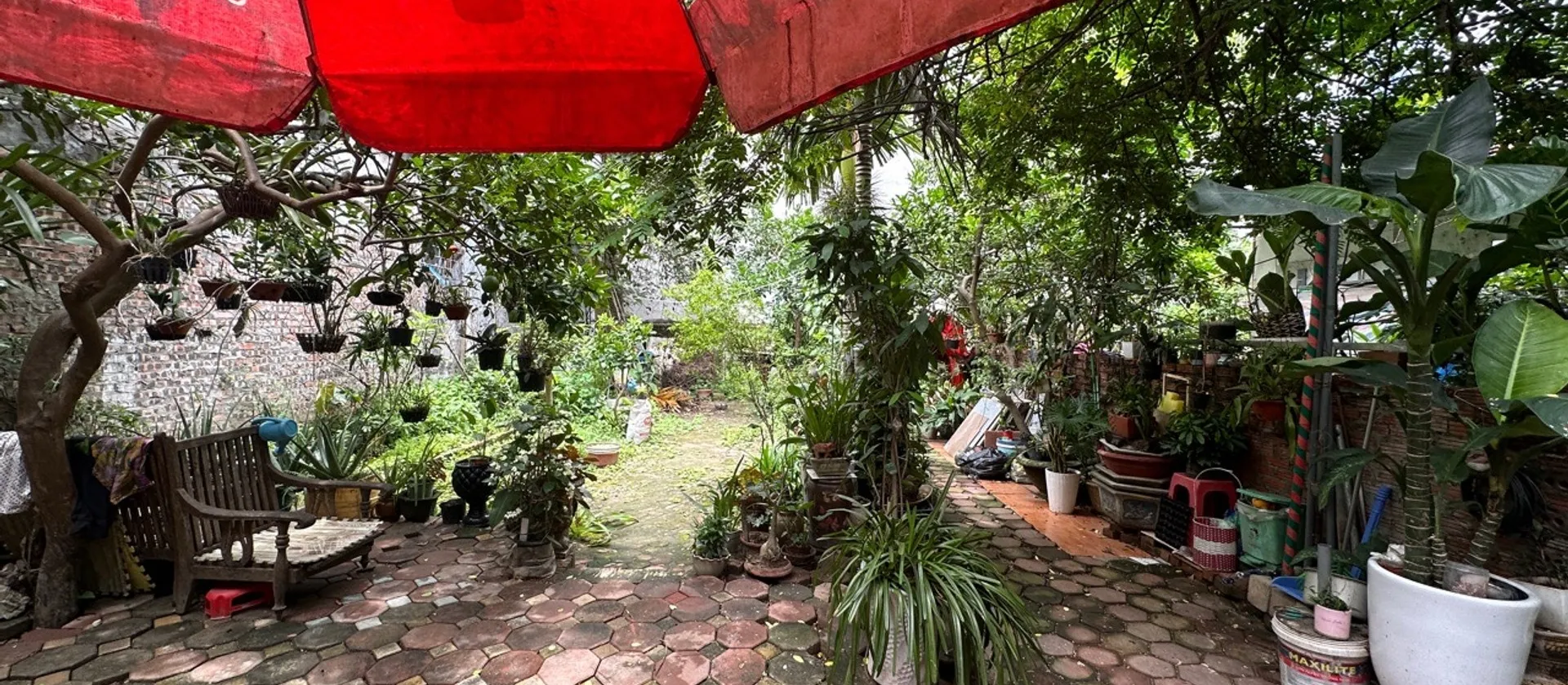 Đất rộng đẹp Đại Mỗ giá cực tốt, vị trí vàng cho nhà đầu tư... Bán đất tại Đại Mỗ, Hà Nội 01