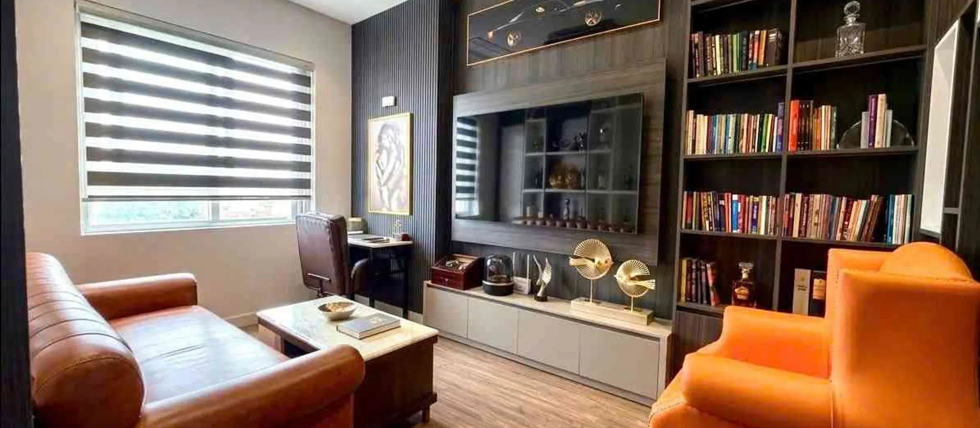 Căn hộ góc 3 phòng ngủ, Phan Văn Hớn giá mềm... Bán căn hộ chung cư tại Đông Hưng Thuận, Hồ Chí Minh 01