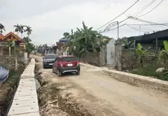 Đất nền rộng 221m2 mặt tiền 9m tại phường Lưu Kiếm, hướng Đông Nam... Bán đất tại Lưu Kiếm, Hải Phòng 05