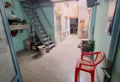 Nhà mặt phố kinh doanh sầm uất tại trung tâm thành phố... Bán nhà mặt phố tại An Đông, Hồ Chí Minh 13