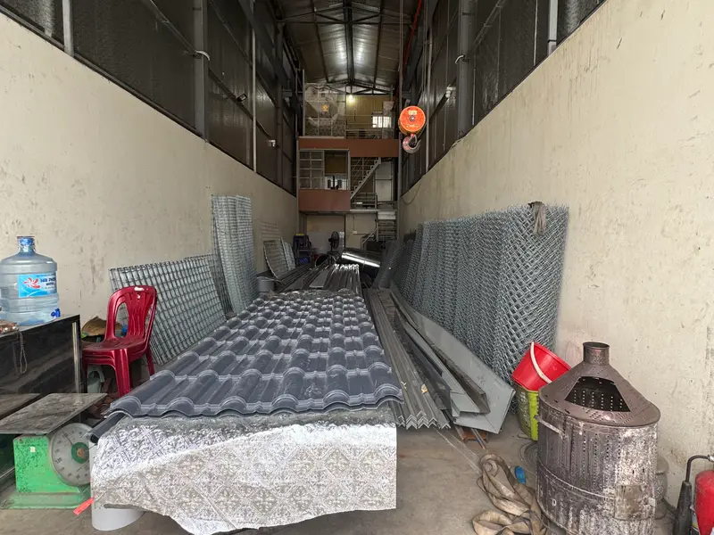 Nhà mặt phố - 81m² - Hải An, Hải Phòng - 7.5 tỷ... Bán nhà mặt phố tại Hải An, Hải Phòng 01