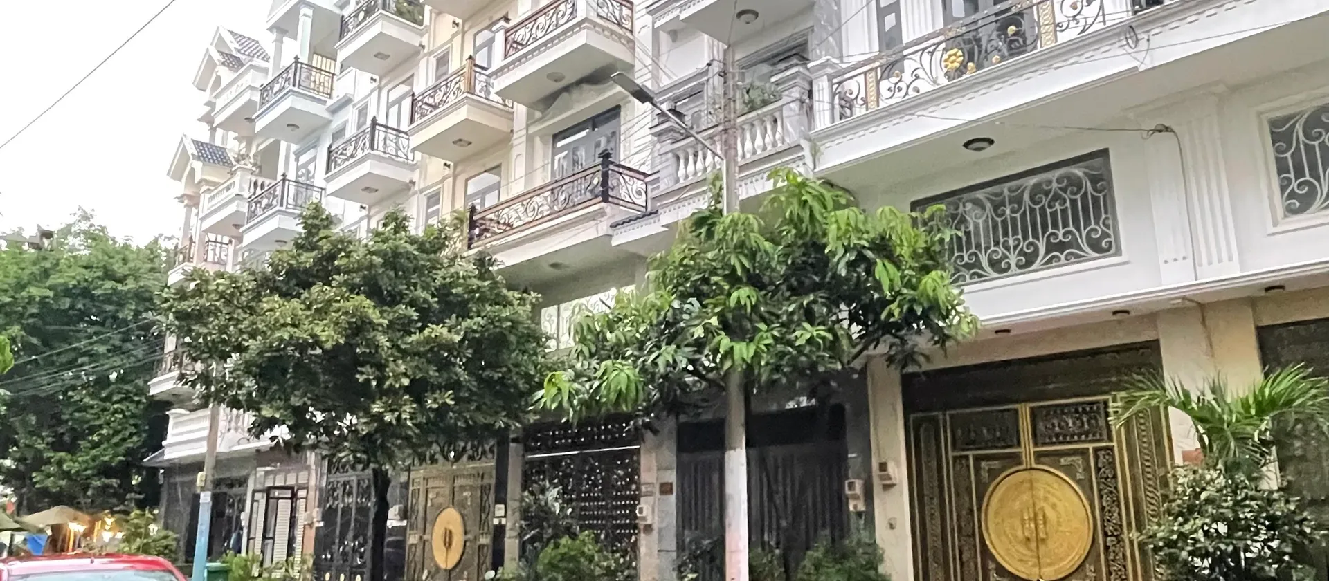 🔥HƠN #6_TỶ – 70M² (4x18 ) – 1 TRỆT LỬNG 3 LẦU – Ô TÔ NGỦ TRONG NHÀ gần Chợ Tân Thới Hiệp Nguyễn... Bán nhà riêng tại Tân Thới Hiệp, Hồ Chí Minh 01
