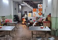MẶT TIỀN KINH DOANH SẦM UẤT, 100M2 SỔ VUÔNG VẮC HOA HẬU, NHỈNH 12 TỶ... Bán nhà mặt phố tại Tân Tạo, Hồ Chí Minh 01