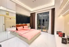 Bán nhà riêng 5 tầng tại Thống Nhất, Gò Vấp, gần Lotte Mart... Bán nhà riêng tại An Hội Đông, Hồ Chí Minh 12