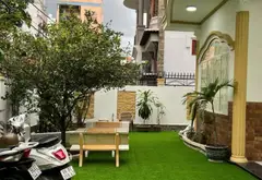 Bán biệt thự 2 tầng 324.7m2 Gần Công Viên Lê Thị Riêng... Bán biệt thự, liền kề tại Tân Sơn Nhất, Hồ Chí Minh 03