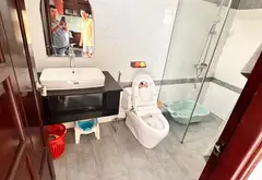 Biệt thự hiếm có với hồ bơi riêng tại Bình Hưng Hoà A... Bán nhà riêng tại Bình Hưng Hòa, Hồ Chí Minh 09
