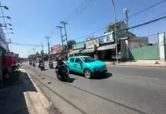 Nhà mặt tiền Nguyễn Ảnh Thủ, rộng rãi, tiện kinh doanh... Bán nhà mặt phố tại Đông Thạnh, Hồ Chí Minh 03