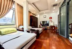 Bán nhà mặt phố quận Ba Đình, mặt tiền rộng 8m, 4 tầng có thang máy... Bán nhà mặt phố tại Tây Hồ, Hà Nội 06