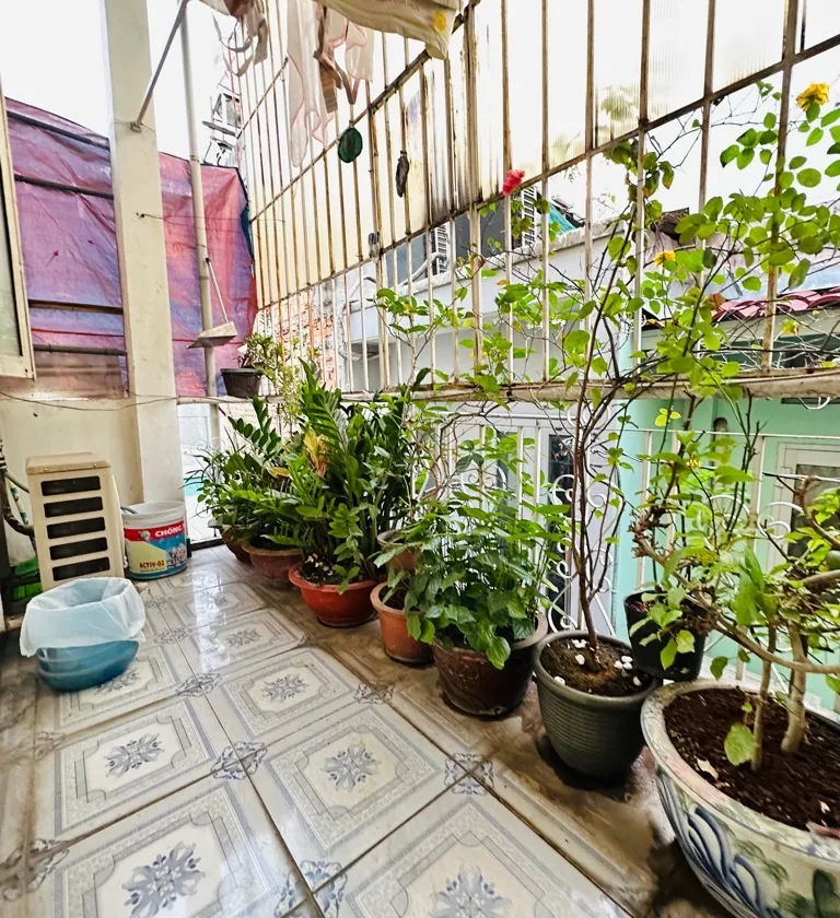Nhà 3 tầng 38m2 gần Trường học, chợ Tân Bình, giá 4.7 tỷ... Bán owner_side tại Tân Hòa, Hồ Chí Minh 01