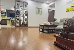 Căn hộ góc 4 phòng ngủ tại Star Tower - sang trọng và tiện nghi... Bán căn hộ chung cư tại Cầu Giấy, Hà Nội 01