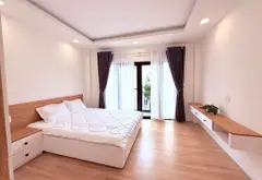 Bán nhà 5 tầng 4 phòng ngủ, diện tích 44m2 tại Thống Nhất... Bán nhà riêng tại An Hội Đông, Hồ Chí Minh 10