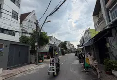 NHÀ LINH ĐÔNG HIỆP BÌNH – HẺM XE HƠI – 2 TẦNG – SỔ HỒNG RIÊNG – CHỈ 3,4 TỶ... Bán nhà riêng tại Hiệp Bình, Hồ Chí Minh 09