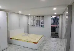 NHÀ MẶT TIỀN KINH DOANH TÂN KHAI Q11... Bán nhà mặt phố tại Minh Phụng, Hồ Chí Minh 13