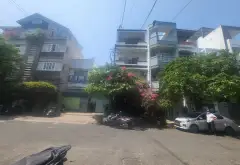 Bán nhà riêng 4 tầng 71.3m2 tại quận Tân Phú giá 15.5 tỷ... Bán nhà riêng tại Tân Sơn Nhì, Hồ Chí Minh 01