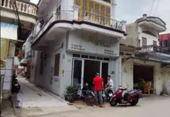 Cơ hội sở hữu nhà mặt phố lô góc 3 tầng tại trung tâm quận Ngô Quyền, Hải Phòng... Bán nhà mặt phố tại Gia Viên, Hải Phòng 02