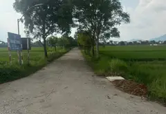 BẮC THƯỢNG- NỘI BÀI - QUANH 2 tỷ... Bán đất tại Sóc Sơn, Hà Nội 01