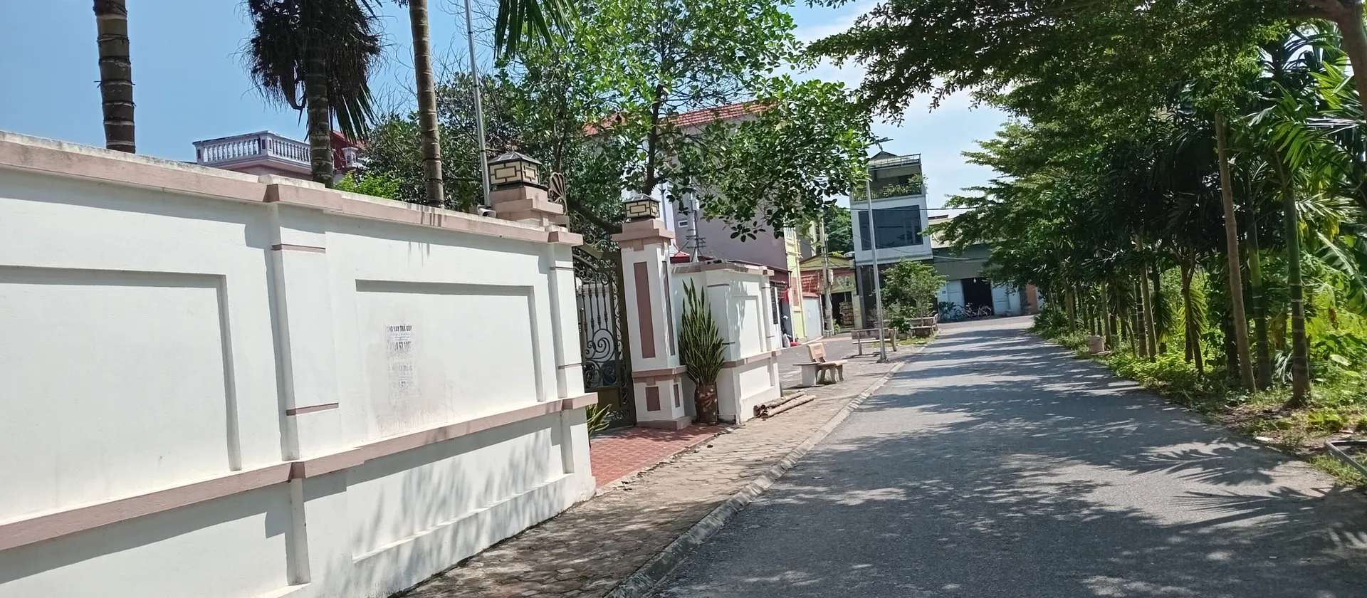 Bán đất Nghĩa Trụ gần vin2, gần vành đai 3.5 , mặt tiền rộng xây biệt thự rất đẹp... Bán owner_side tại Tân Hưng, Hưng Yên 01