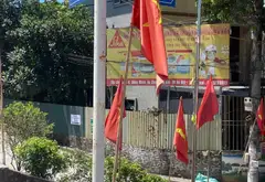 Đất An khánh.50m2 đường ô tô tránh.view sông.hàng xóm hà đông.cách bến xe yên nghĩa 3km.giá 5.5 tỷ... Bán đất tại An Khánh, Hà Nội 02