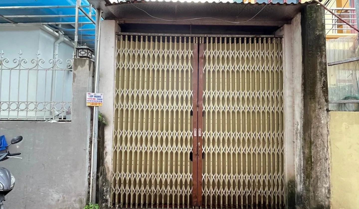 Nhà Vuông Vắn Long Biên Giá Hời, Tiện Nghi Đầy Đủ... Bán nhà riêng tại Long Biên, Hà Nội 01