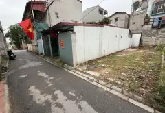 Bán đất 77m2 tại Phú Thị gia lâm HN giá 5,8 tỷ... Bán đất tại Thuận An, Hà Nội 01