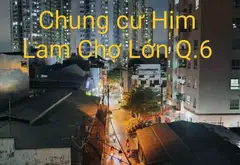 Cơ hội vàng sở hữu nhà mặt tiền Nguyễn Văn Luông, Quận 6 vừa ở vừa kinh doanh CHDV... Bán nhà riêng tại Bình Phú, Hồ Chí Minh 17