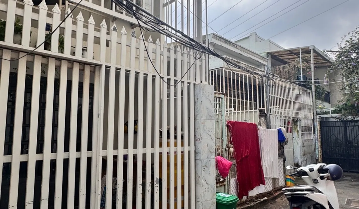 Bán đất 56m² tại Quang Trung, Hiệp Phú, Hướng Tây Nam, Pháp lý cơ sở... Bán đất tại Tăng Nhơn Phú, Hồ Chí Minh 01