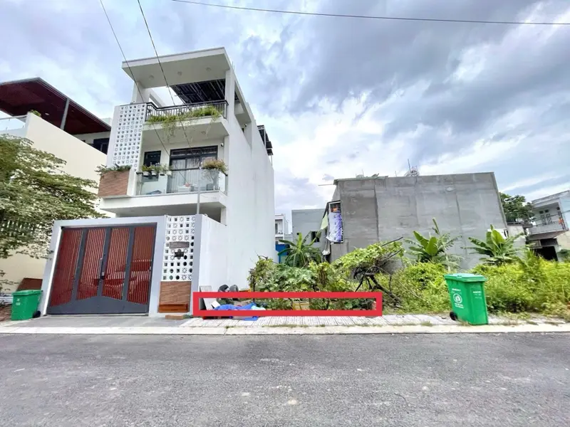Bán đất phường Long Trường, quận 9, diện tích 90.3 m2, hẻm ô tô, gần ĐH Tài chính Marketing... Bán đất tại Long Trường, Hồ Chí Minh 01