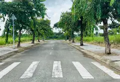 ĐẤT VIEW SÔNG KHU BIỆT THỰ TAM ĐA – DỰ ÁN TRƯỜNG ĐH MỞ... Bán đất tại Long Phước, Hồ Chí Minh 03