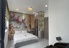 Bán nhà riêng 4 tầng tại Phường Thông Tây Hội, Hồ Chí Minh, diện tích 54m2 giá 6.98 tỷ... Bán nhà riêng tại Thông Tây Hội, Hồ Chí Minh 08