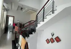 Bán nhà 4 tầng 4PN khu vực Tân Sơn Nhì, giá 17.5 tỷ... Bán nhà riêng tại Tân Sơn Nhì, Hồ Chí Minh 04