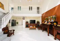 Nhà lô góc đẹp, hẻm xe tải rộng tại Quận 8... Bán nhà riêng tại Phú Định, Hồ Chí Minh 18