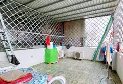 NHA 4 TANG 4X16M PHAM VAN CHIEU GO VAP - 8TY6 TL... Bán nhà riêng tại An Hội Tây, Hồ Chí Minh 03