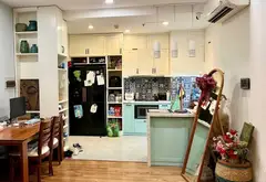 Căn hộ 3 phòng ngủ cao cấp tại Times City, hướng Đông Bắc, tầng cao với slot ô tô riêng... Bán căn hộ chung cư tại Hai Bà Trưng, Hà Nội 02