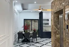 Cơ hội sở hữu nhà mặt phố 6 tầng kinh doanh đắc địa, thiết kế hiện đại ngay Xóm Giang... Bán nhà mặt phố tại Đại Thanh, Hà Nội 03