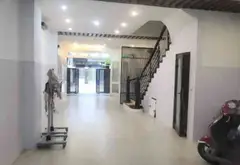 liền kề Văn Khê siêu phẩm khoảng thở lý tưởng 83m2, 5 tầng, mặt tiền 5m, Ôtô, Kinh Doanh.... Bán biệt thự, liền kề tại Hà Đông, Hà Nội 09