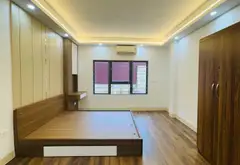 7,5 tỷ Cơ hội sở hữu nhà Nam Dư giá tốt, 5 tầng mới đẹp, kinh doanh online thuận lợi... Bán nhà riêng tại Lĩnh Nam, Hà Nội 03