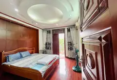 BIỆT THỰ VÍP - 3 THOÁNG - VIEW CÔNG VIÊN - VỈA HÈ - 3 OTO TRÁNH- 141M2 - NỘI THẤT TIỀN TỶ -... Bán nhà riêng tại Ngọc Hà, Hà Nội 14