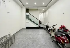 Nhà mặt phố 4 tầng hiện đại, không gian tiện nghi tại trung tâm... Bán nhà mặt phố tại An Biên, Hải Phòng 02