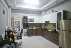 CƠ HỘI HIẾM CÓ NHÀ RIÊNG 4 TẦNG BTCT LÔ GÓC, GIÁ TỐT TẠI DƯƠNG BÁ TRẠC CHÍNH CHỦ GIẢM SÂU... Bán nhà riêng tại Chánh Hưng, Hồ Chí Minh 03