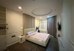 Nhà phố siêu sang Quận 5 - vị trí vàng kinh doanh đỉnh... Bán nhà mặt phố tại Chợ Lớn, Hồ Chí Minh 12