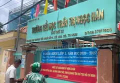 Bán nhà 3 tầng - gần trường tiểu học, cách mặt tiền Huỳnh Tấn Phát 100m... Bán nhà riêng tại Nhà Bè, Hồ Chí Minh 01