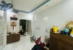 Nhà nhỏ xinh, trung tâm Phú Nhuận, giá mềm có giảm... Bán nhà riêng tại Phú Nhuận, Hồ Chí Minh 03