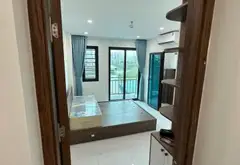 Chung cư mini 7 tầng tại phường Xuân Phương, Hà Nội, dòng tiền ổn định... Bán chung cư mini tại Xuân Phương, Hà Nội 03