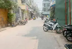Nhà Lô Góc 2 Mặt Thoáng, 5 Tầng, Hẻm Xe Hơi Đắc Địa... Bán nhà riêng tại Tân Hòa, Hồ Chí Minh 01
