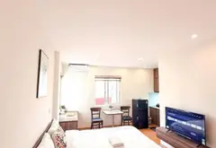 Bán nhà riêng 6 tầng Tây Hồ, vị trí gần phố Trịnh Công Sơn diện tích 36.6m²... Bán nhà riêng tại Tây Hồ, Hà Nội 02