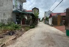 Cơ hội sở hữu đất mặt tiền đẹp tại Mê Linh giá cực hấp dẫn... Bán đất tại Quang Minh, Hà Nội 02