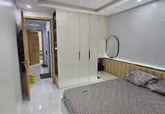 Nhà 4 Tầng 3 Phòng Ngủ - An Khánh, Hoài Đức - Giá 7.2 Tỷ... Bán nhà riêng tại An Khánh, Hà Nội 06