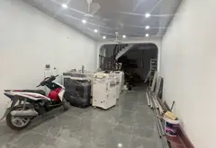 Bán nhà riêng 6 tầng tại Định Công Hạ, diện tích 77.7 m2, mặt tiền 4.5 m, ô tô đậu cửa... Bán nhà riêng tại Định Công, Hà Nội 04