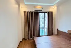 Bán nhà 4 tầng ở Cự Khối, ô tô đỗ cửa, gần hồ, 36.6m²... Bán nhà riêng tại Long Biên, Hà Nội 05